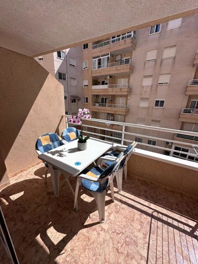 Image No.5-Appartement de 2 chambres à vendre à Torrevieja