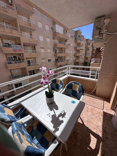 Image No.6-Appartement de 2 chambres à vendre à Torrevieja