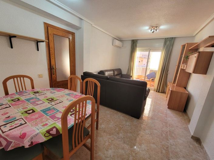Image No.18-Appartement de 3 chambres à vendre à Torrevieja