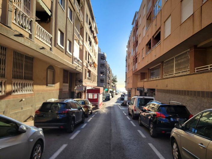 Image No.3-Appartement de 3 chambres à vendre à Torrevieja