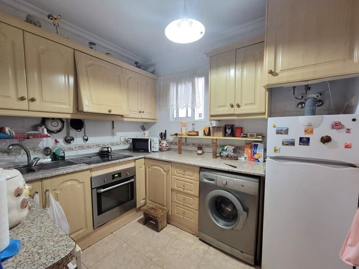 Image No.8-Appartement de 2 chambres à vendre à Torrevieja