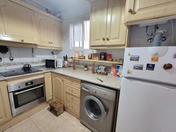 Image No.9-Appartement de 2 chambres à vendre à Torrevieja