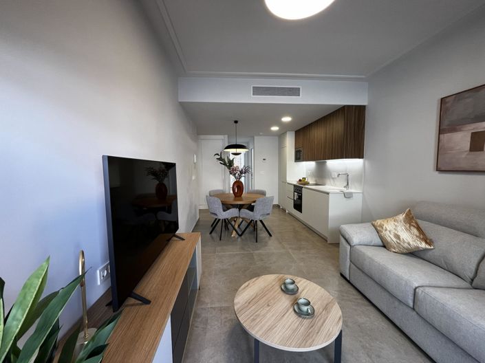 Image No.12-Appartement de 2 chambres à vendre à Torrevieja