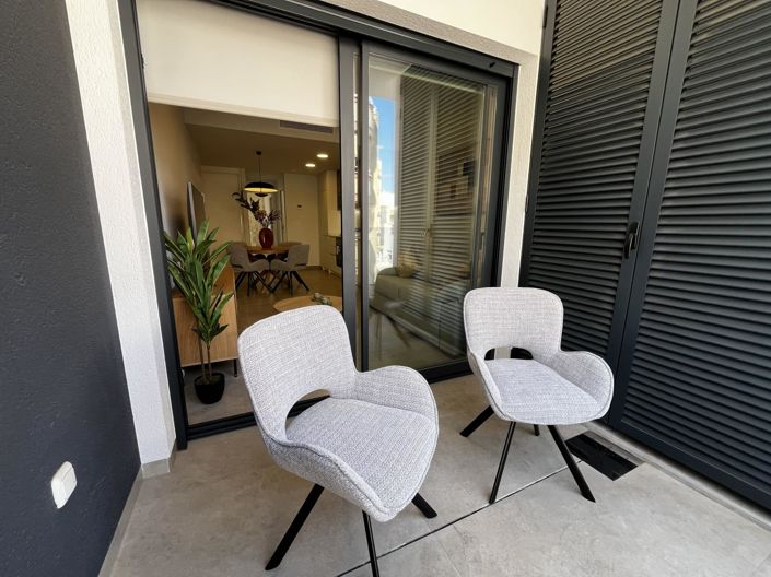 Image No.14-Appartement de 2 chambres à vendre à Torrevieja