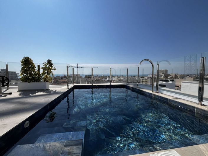 Image No.25-Appartement de 2 chambres à vendre à Torrevieja