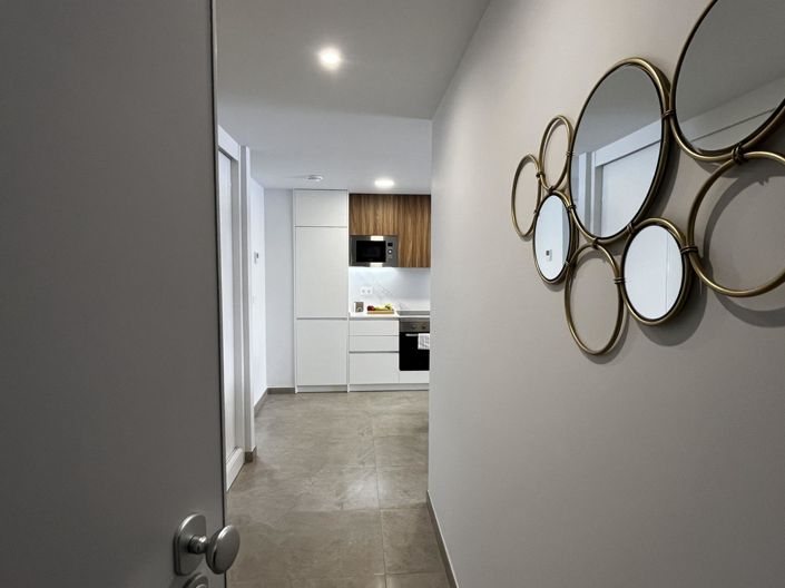 Image No.4-Appartement de 2 chambres à vendre à Torrevieja