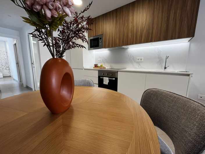 Image No.6-Appartement de 2 chambres à vendre à Torrevieja