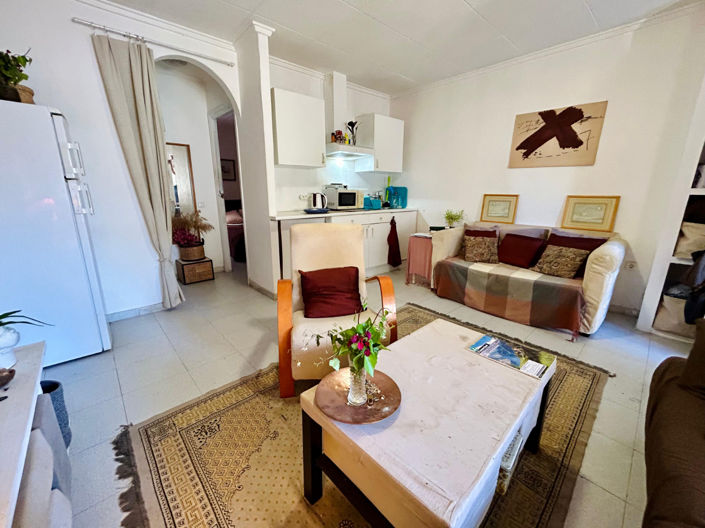 Image No.10-Propriété de 1 chambre à vendre à Torrevieja