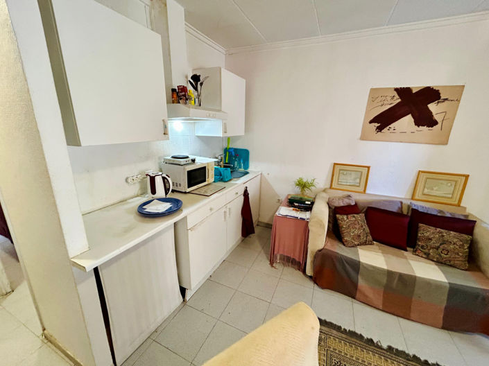 Image No.11-Propriété de 1 chambre à vendre à Torrevieja