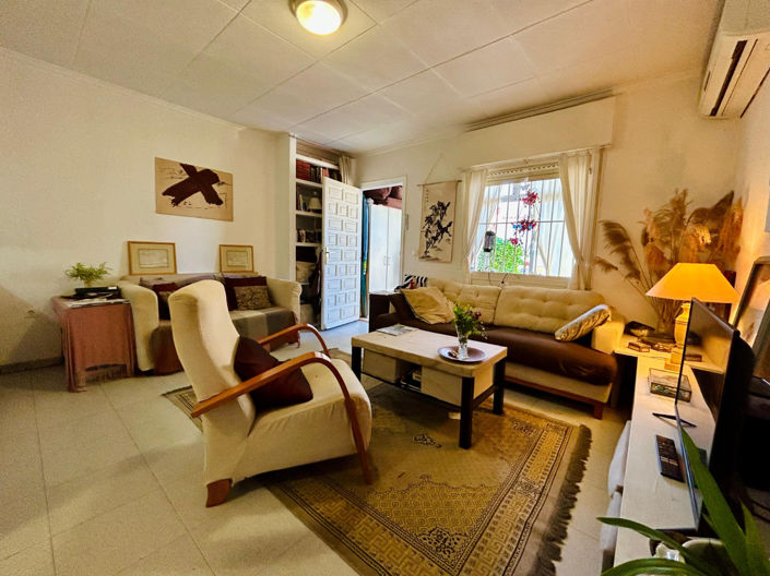 Image No.8-Propriété de 1 chambre à vendre à Torrevieja