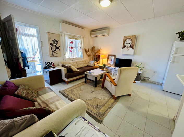 Image No.9-Propriété de 1 chambre à vendre à Torrevieja