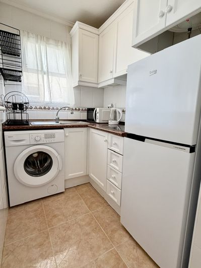 Image No.4-Appartement de 2 chambres à vendre à Torrevieja