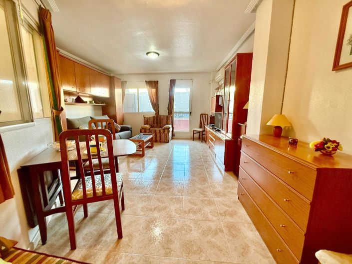 Image No.9-Appartement à vendre à Torrevieja