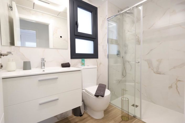 Image No.15-Appartement de 2 chambres à vendre à Orihuela Costa