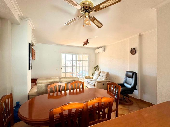 Image No.10-Appartement de 3 chambres à vendre à Torrevieja