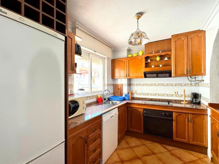 Image No.15-Appartement de 3 chambres à vendre à Torrevieja