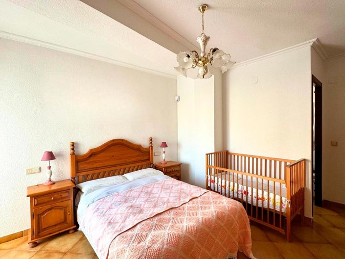 Image No.16-Appartement de 3 chambres à vendre à Torrevieja