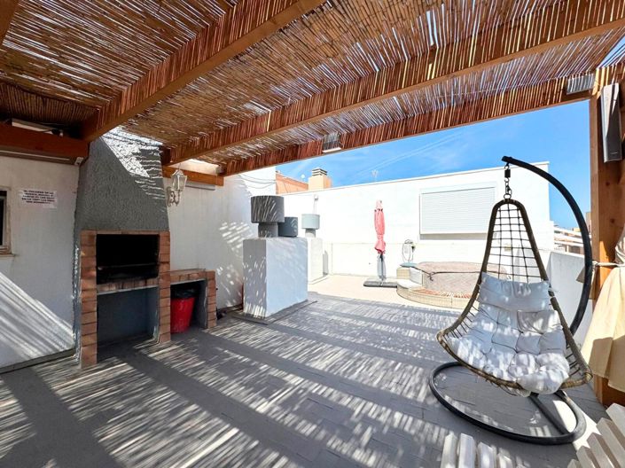 Image No.3-Appartement de 3 chambres à vendre à Torrevieja