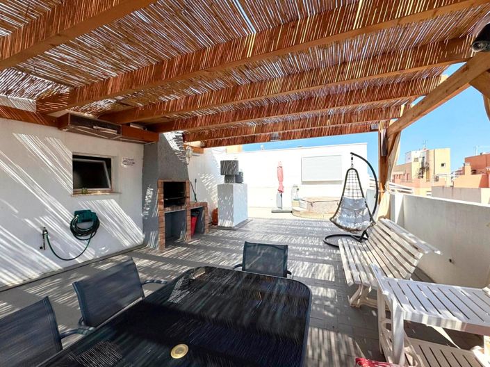 Image No.4-Appartement de 3 chambres à vendre à Torrevieja