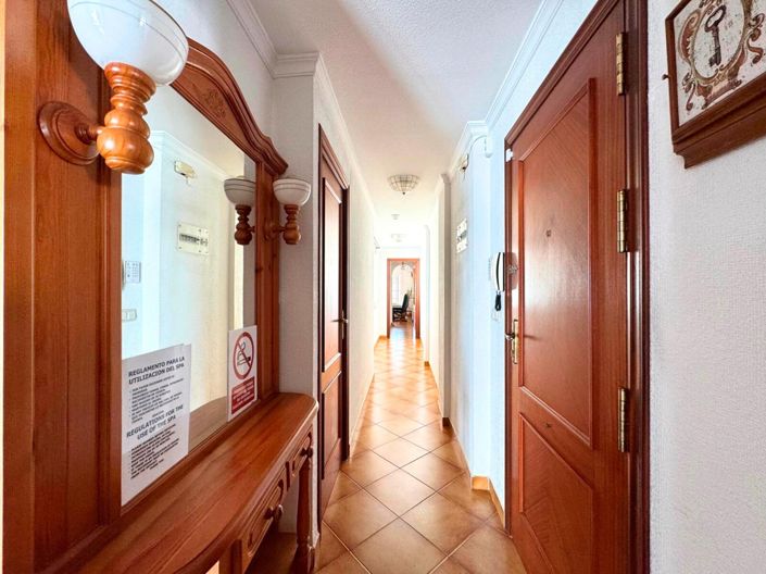 Image No.7-Appartement de 3 chambres à vendre à Torrevieja