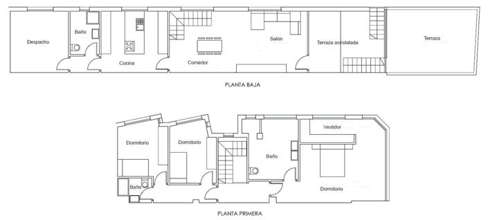 Image No.20-Appartement de 4 chambres à vendre à Torrevieja