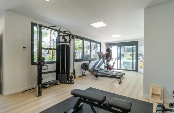 Image No.25-Appartement de 2 chambres à vendre à Los Altos