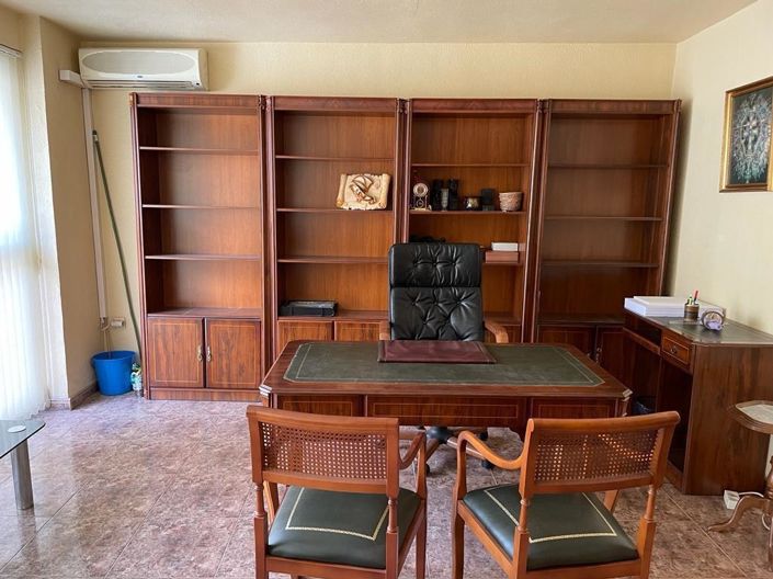 Image No.2-Appartement de 3 chambres à vendre à Almoradí