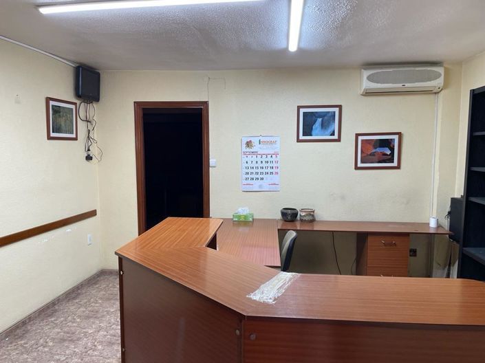 Image No.3-Appartement de 3 chambres à vendre à Almoradí