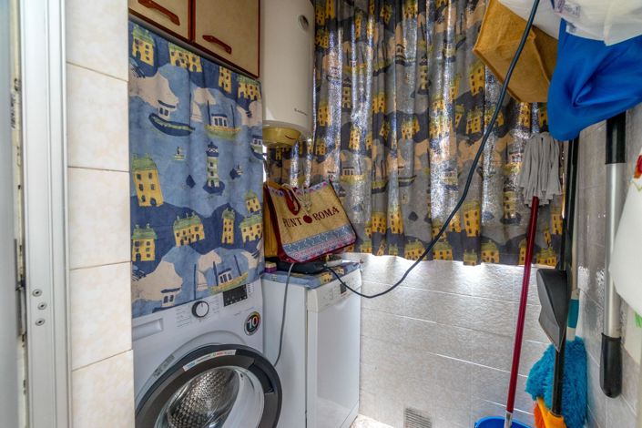 Image No.12-Appartement de 3 chambres à vendre à Torrevieja