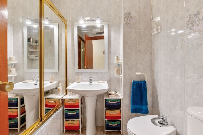 Image No.9-Appartement de 3 chambres à vendre à Torrevieja