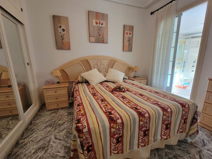 Image No.20-Appartement de 2 chambres à vendre à Torrevieja