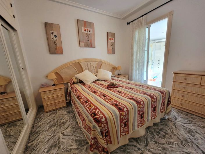 Image No.21-Appartement de 2 chambres à vendre à Torrevieja