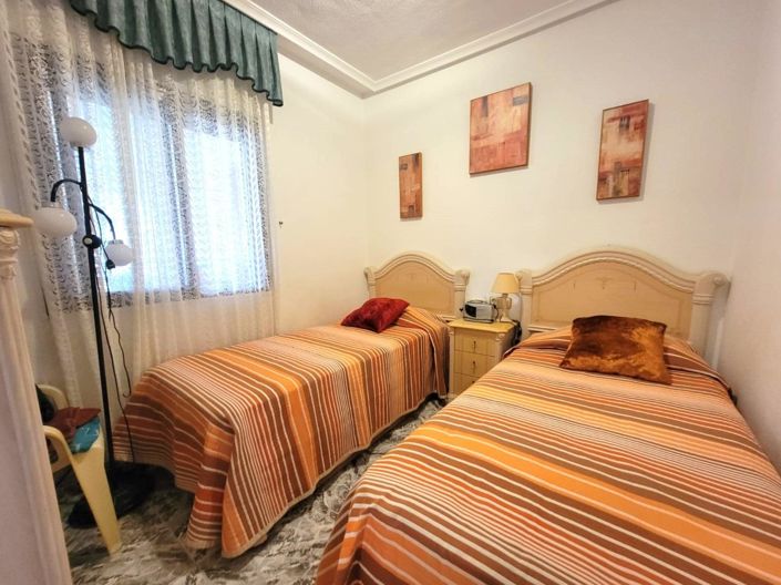 Image No.25-Appartement de 2 chambres à vendre à Torrevieja