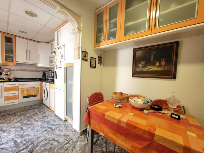 Image No.9-Appartement de 2 chambres à vendre à Torrevieja