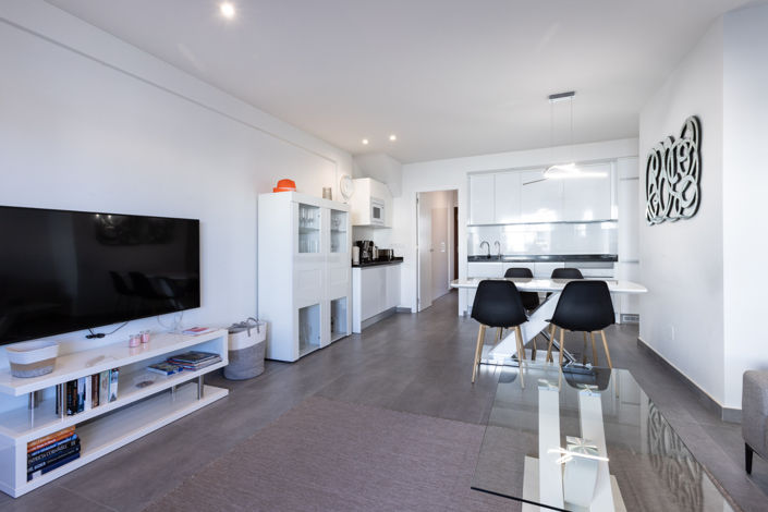 Image No.7-Appartement de 3 chambres à vendre à Torrevieja