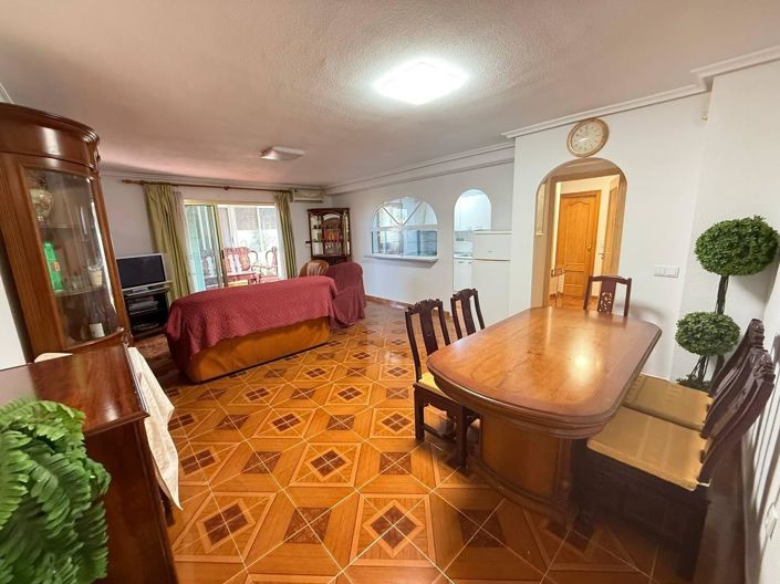 Image No.2-Appartement de 3 chambres à vendre à Orihuela Costa