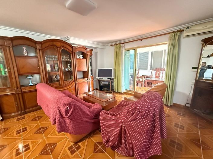 Image No.3-Appartement de 3 chambres à vendre à Orihuela Costa