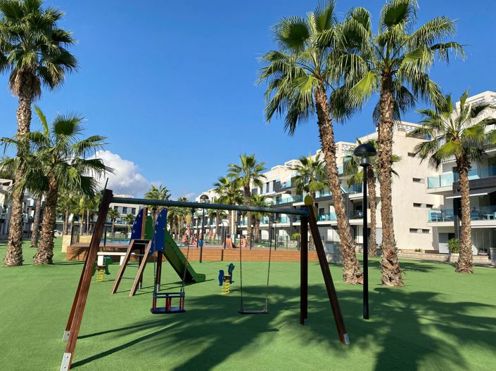 Image No.21-Appartement de 2 chambres à vendre à Guardamar del Segura