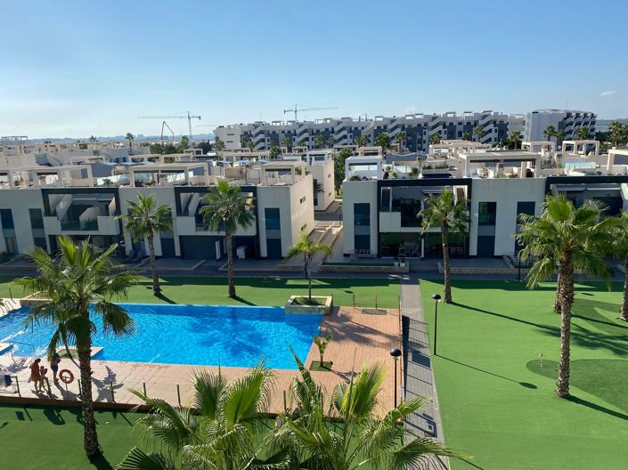 Image No.22-Appartement de 2 chambres à vendre à Guardamar del Segura