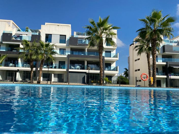 Image No.25-Appartement de 2 chambres à vendre à Guardamar del Segura