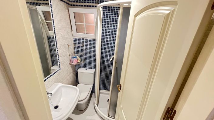 Image No.16-Appartement de 2 chambres à vendre à Torrevieja