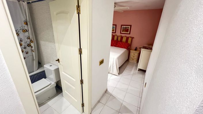 Image No.21-Appartement de 2 chambres à vendre à Torrevieja