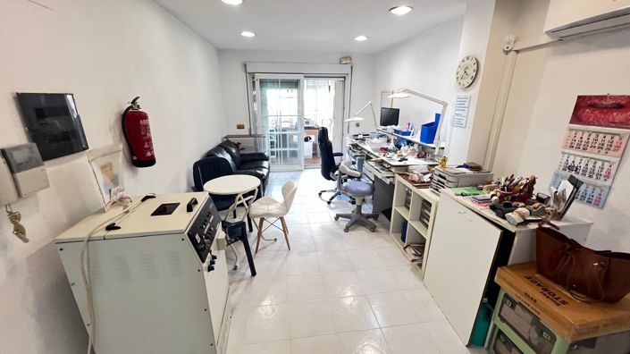 Image No.4-Appartement de 2 chambres à vendre à Torrevieja