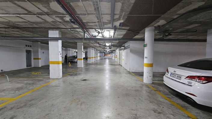 Image No.19-Appartement de 2 chambres à vendre à Torrevieja