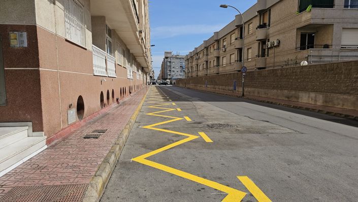 Image No.21-Appartement de 2 chambres à vendre à Torrevieja