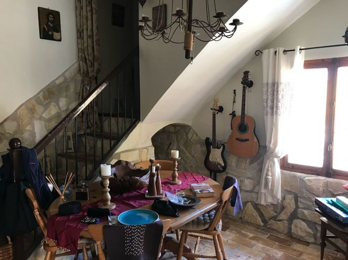 Image No.20-Villa de 5 chambres à vendre à Alicante