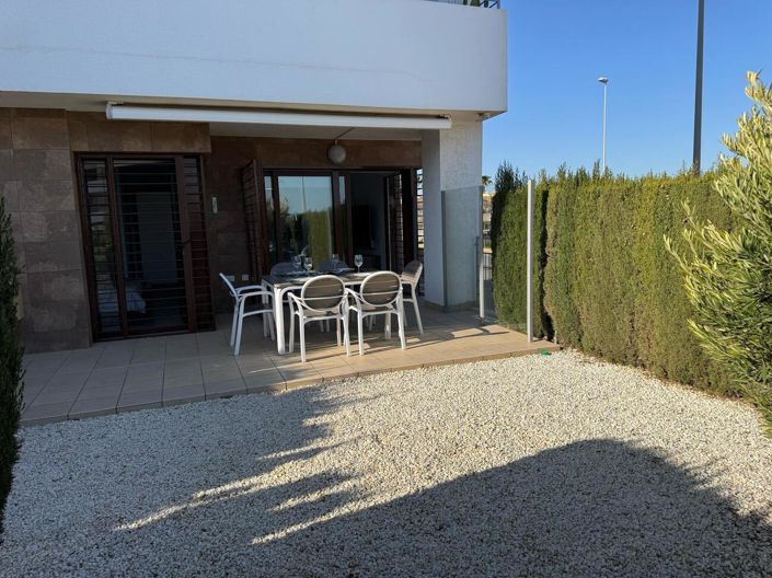 Image No.2-Appartement de 2 chambres à vendre à Cabo Roig