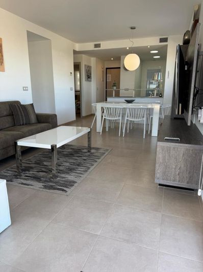 Image No.7-Appartement de 2 chambres à vendre à Cabo Roig