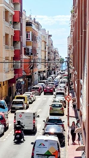 Image No.5-Appartement de 2 chambres à vendre à Torrevieja