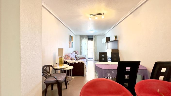Image No.5-Appartement de 2 chambres à vendre à Torrevieja